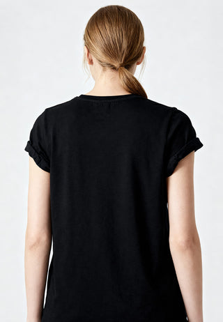 T-shirt Roll Up Essential