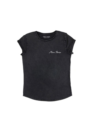 T-shirt Roll Up Essential