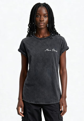 T-shirt Roll Up Essential