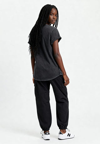 T-shirt Roll Up Essential