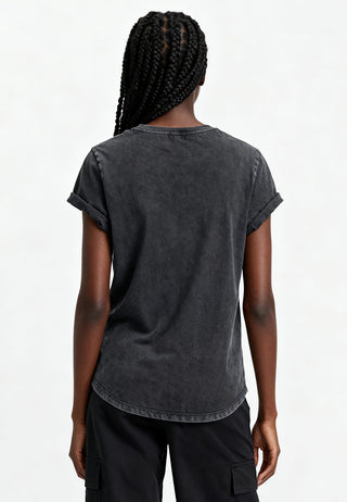 T-shirt Roll Up Essential