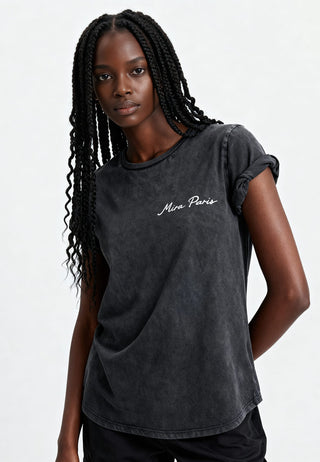T-shirt Roll Up Essential