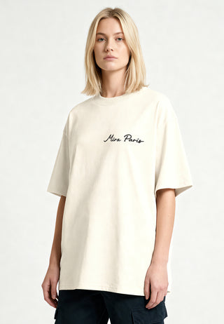 T-shirt Oversize Essential