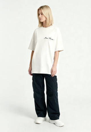 T-shirt Oversize Essential