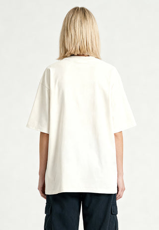 T-shirt Oversize Essential