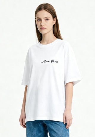 T-shirt Oversize Essential