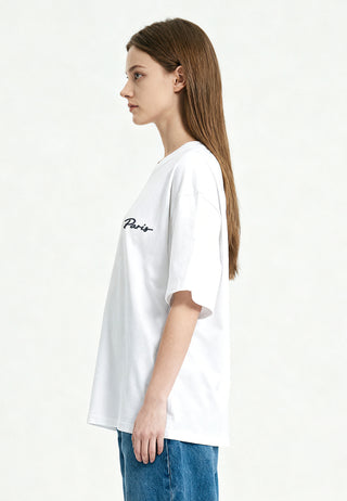 T-shirt Oversize Essential