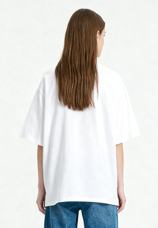 T-shirt Oversize Essential