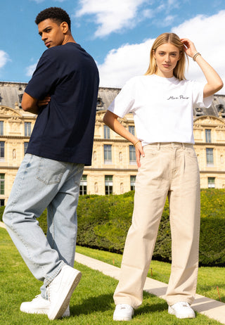 T-shirt Oversize Essential