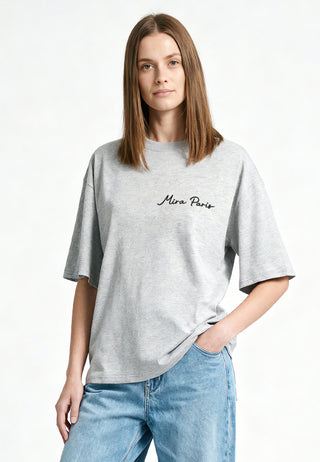 T-shirt Oversize Essential