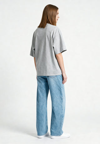 T-shirt Oversize Essential
