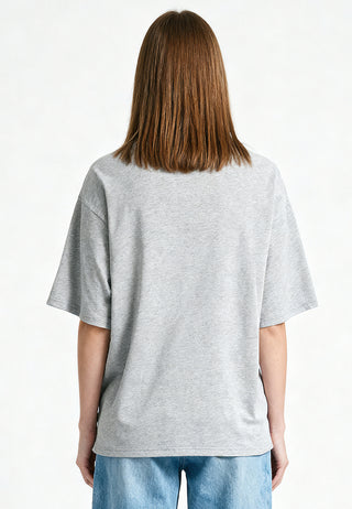 T-shirt Oversize Essential