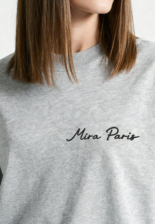 T-shirt Oversize Essential