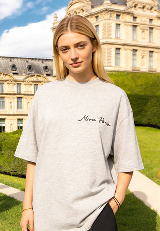 T-shirt Oversize Essential