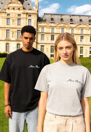 T-shirt Oversize Essential