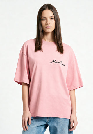T-shirt Oversize Essential