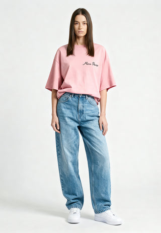 T-shirt Oversize Essential