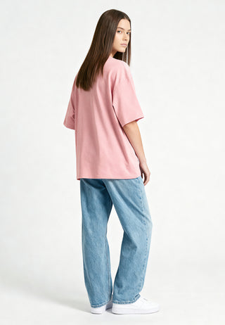 T-shirt Oversize Essential