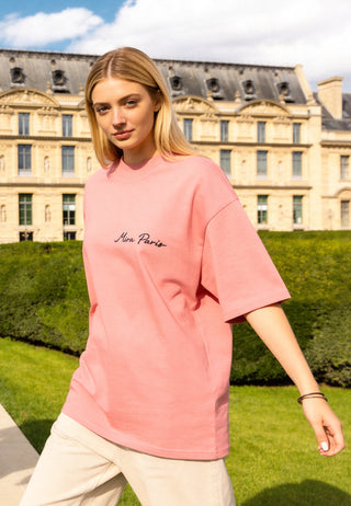 T-shirt Oversize Essential