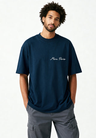 T-shirt Oversize Essential
