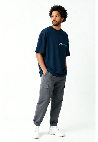 T-shirt Oversize Essential