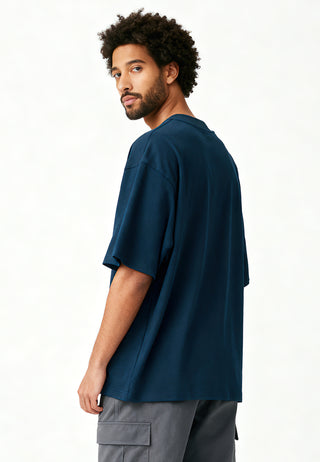 T-shirt Oversize Essential