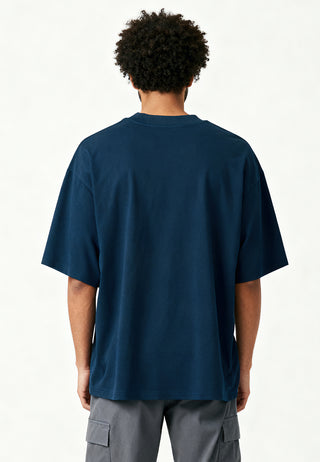 T-shirt Oversize Essential