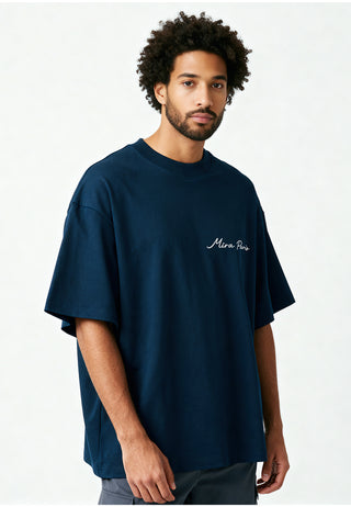 T-shirt Oversize Essential