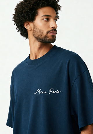 T-shirt Oversize Essential