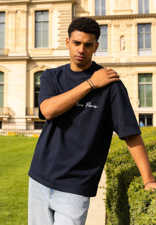 T-shirt Oversize Essential