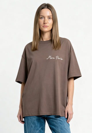 T-shirt Oversize Essential