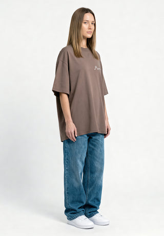 T-shirt Oversize Essential