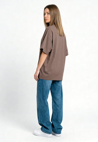 T-shirt Oversize Essential