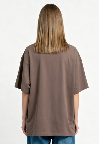 T-shirt Oversize Essential