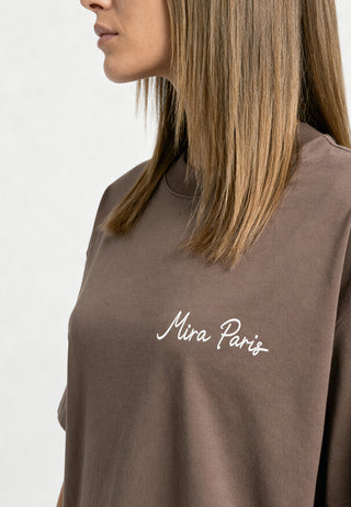 T-shirt Oversize Essential