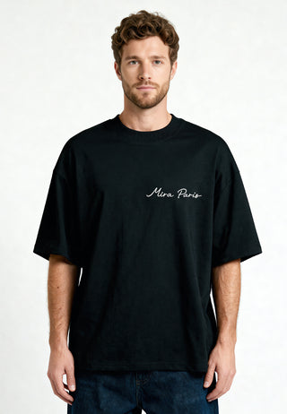 T-shirt Oversize Essential