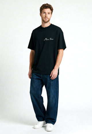 T-shirt Oversize Essential