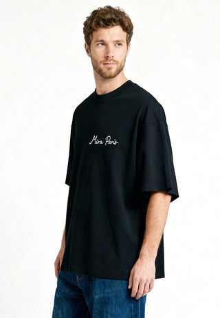 T-shirt Oversize Essential