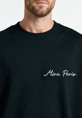 T-shirt Oversize Essential