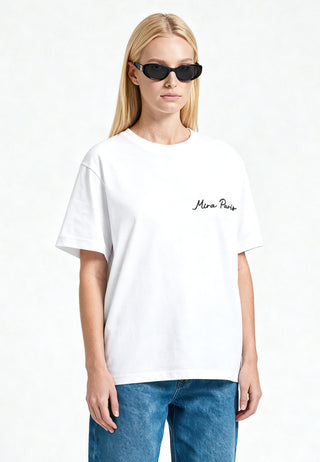 T-shirt Oversize Essential