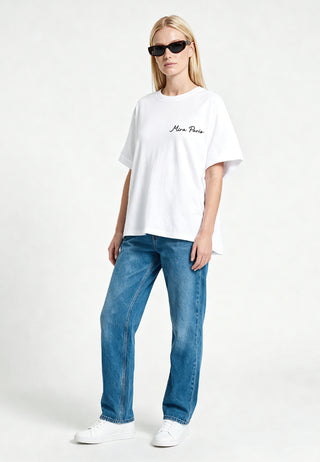 T-shirt Oversize Essential