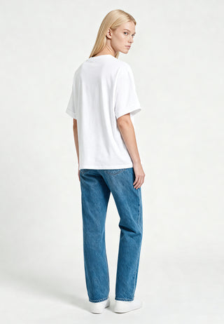 T-shirt Oversize Essential