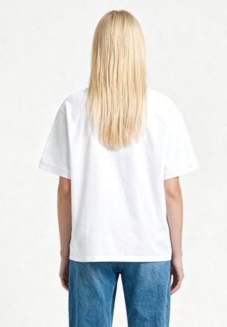 T-shirt Oversize Essential