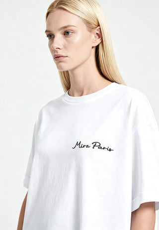 T-shirt Oversize Essential
