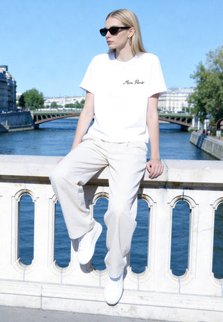 T-shirt Oversize Essential