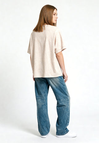T-shirt Oversize Essential