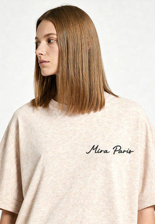T-shirt Oversize Essential