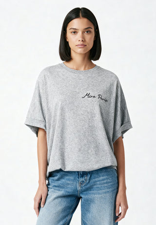 T-shirt Oversize Essential
