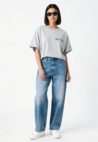 T-shirt Oversize Essential