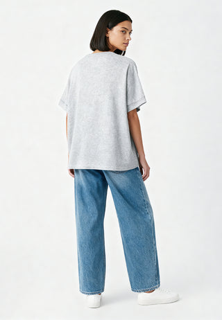 T-shirt Oversize Essential
